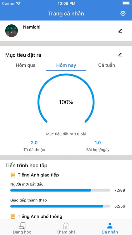 Trường Học số screenshot-6