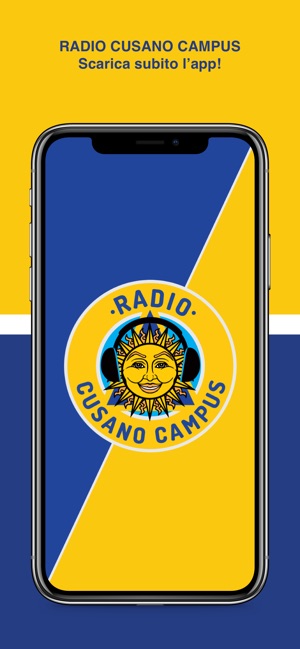 Radio Cusano Campus su App Store