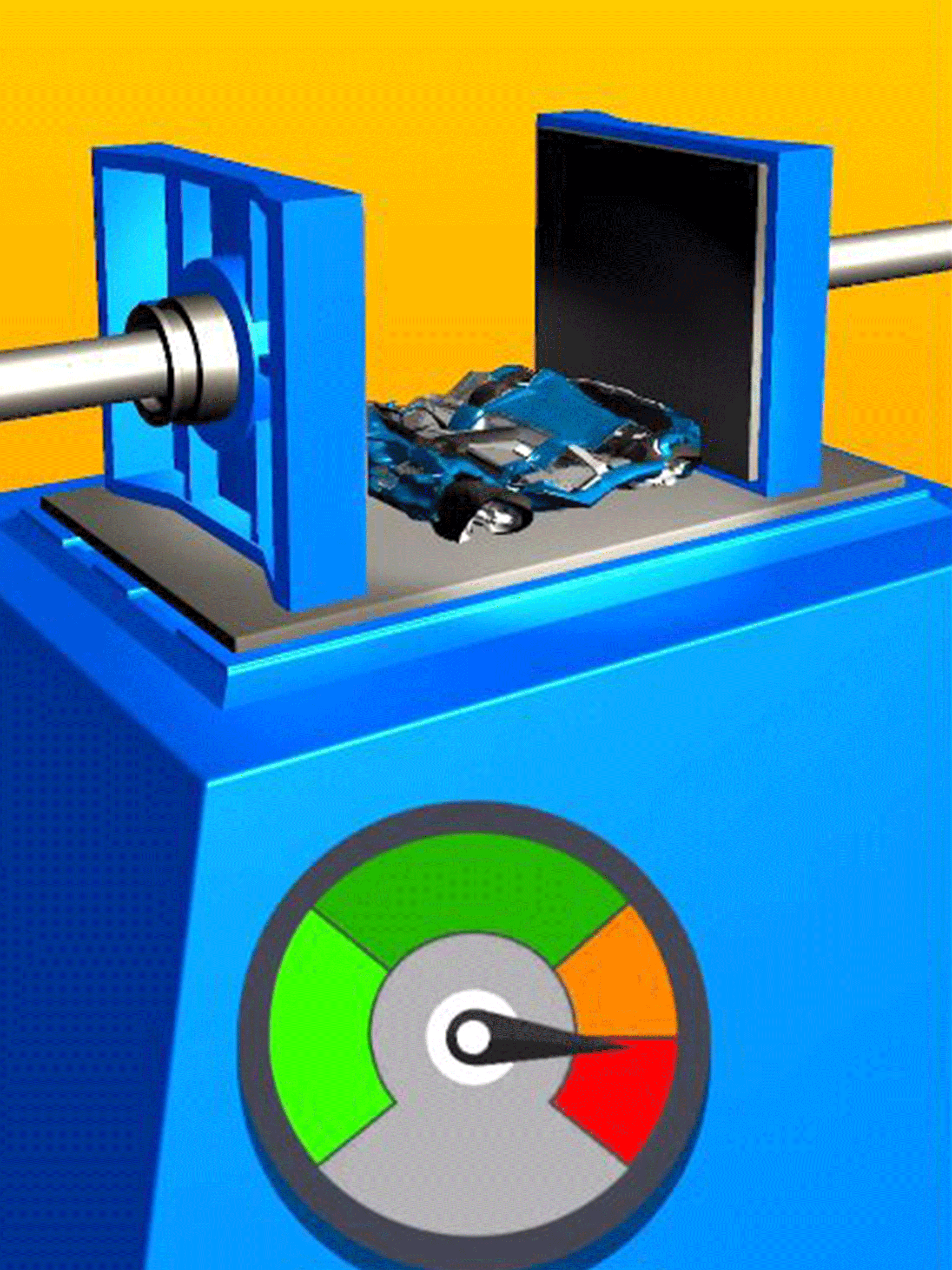 JunkYard 3D screenshot 15