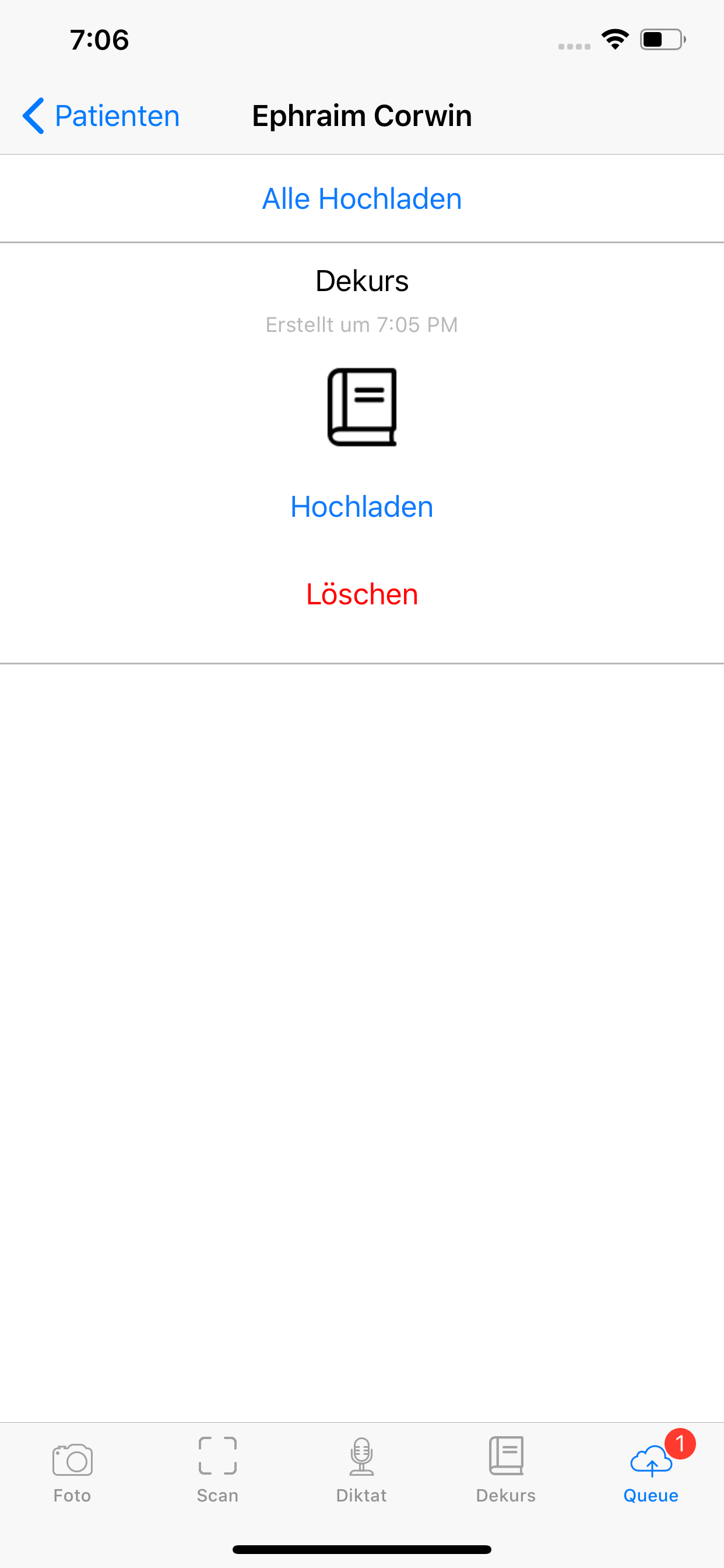 mobi.MED Doku