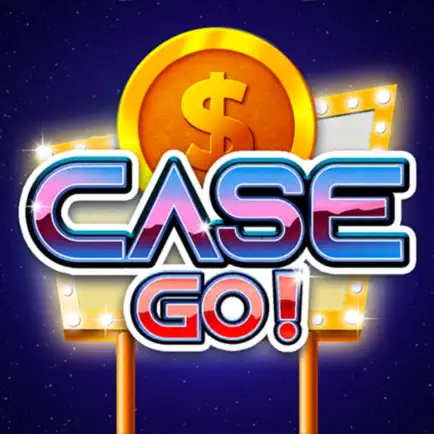 Case Go - симулятор кейсов Cheats