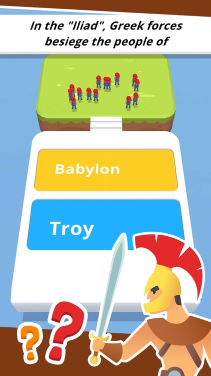 Brain Puzzle: Idle Trivia