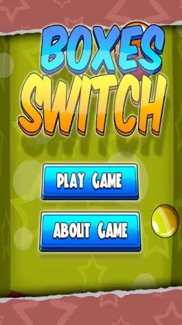Game screenshot Boxes Switch mod apk