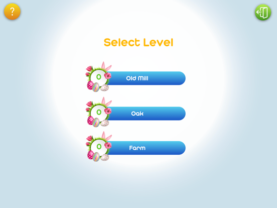 Screenshot #5 pour Easter 2020 Egg Hunt