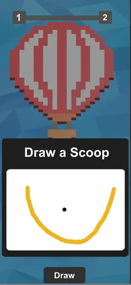 Game screenshot Draw Cubes mod apk
