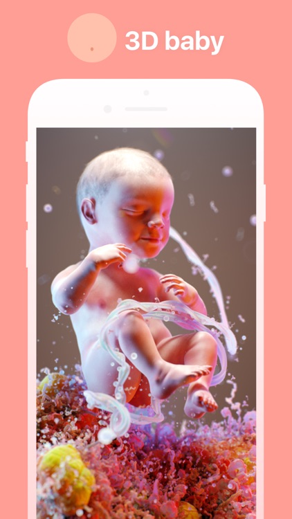 Hello Belly: Pregnancy Tracker