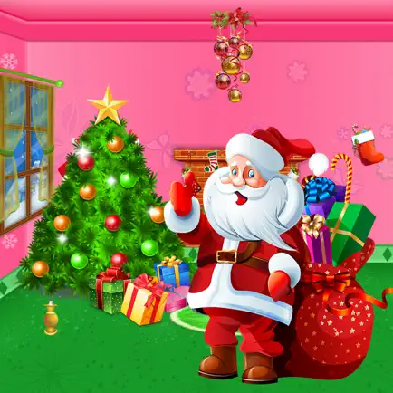 Christmas Home Decoration Game Cheats