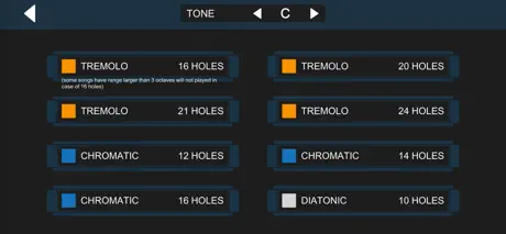 Harmonica Tab Pro