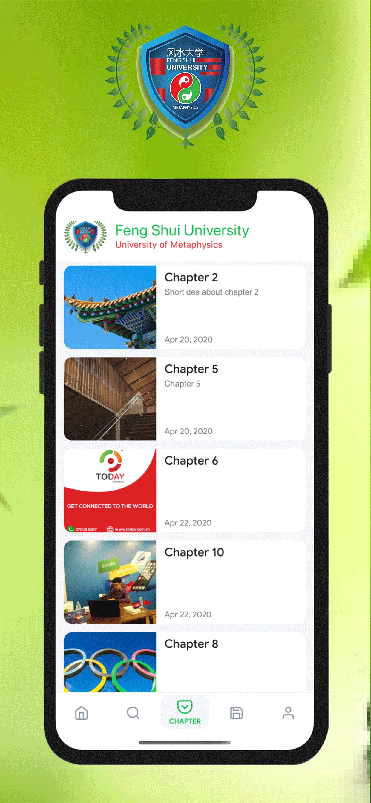 Feng Shui Cambodia