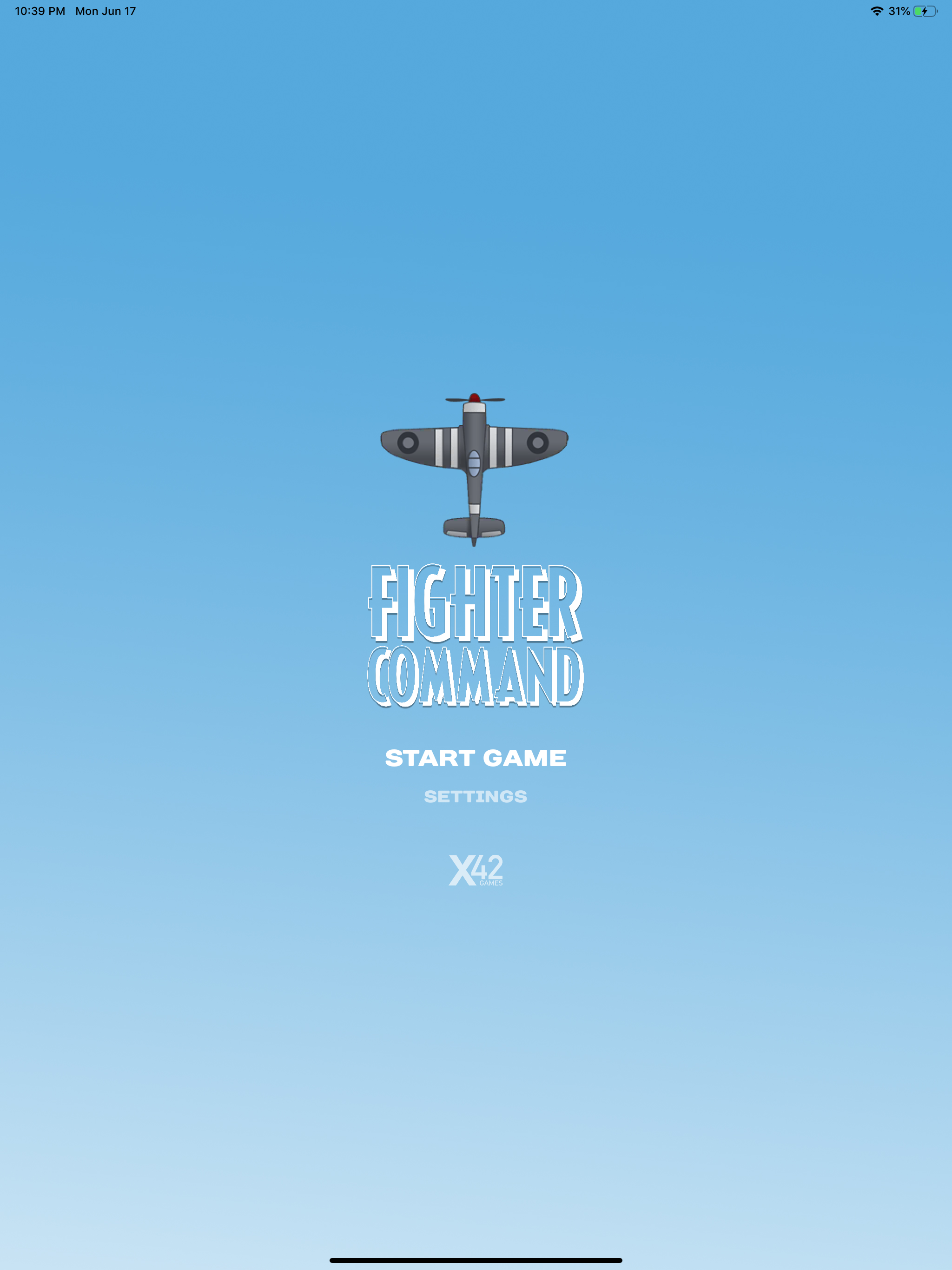 Fighter Command screenshot 5