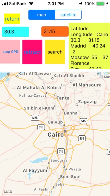 Tokyo travel Introduction screenshot-4