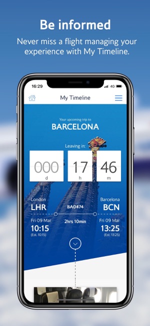 British Airways(圖3)-速報App