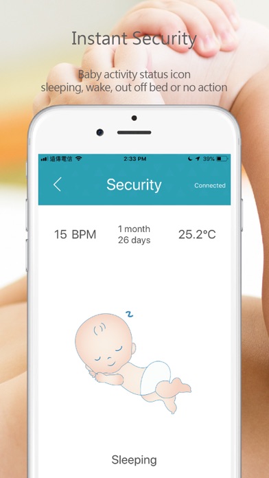 Screenshot #3 pour Acer Smart Baby Mat