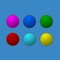 Color Lines is a very interesting puzzle game