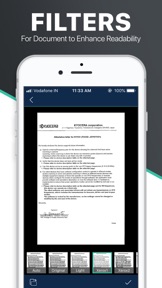 Document Scanner App- PDF Scan screenshot