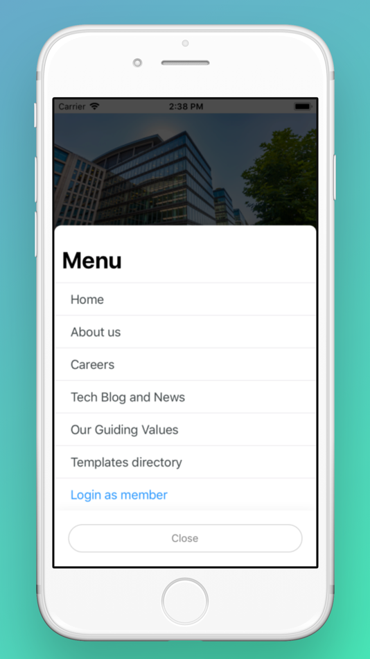 #3. OneFid (iOS) 由: Mobilesson Ltd