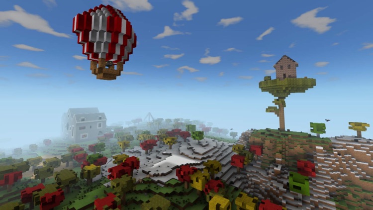 Block Earth screenshot-4