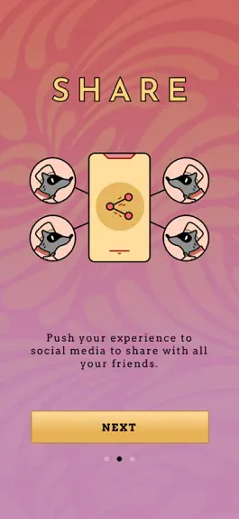 Game screenshot Funhouse Toronto hack