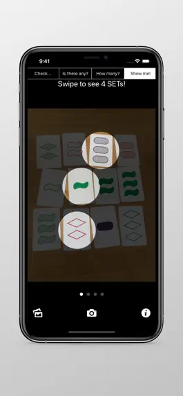 Game screenshot SET® Finder mod apk