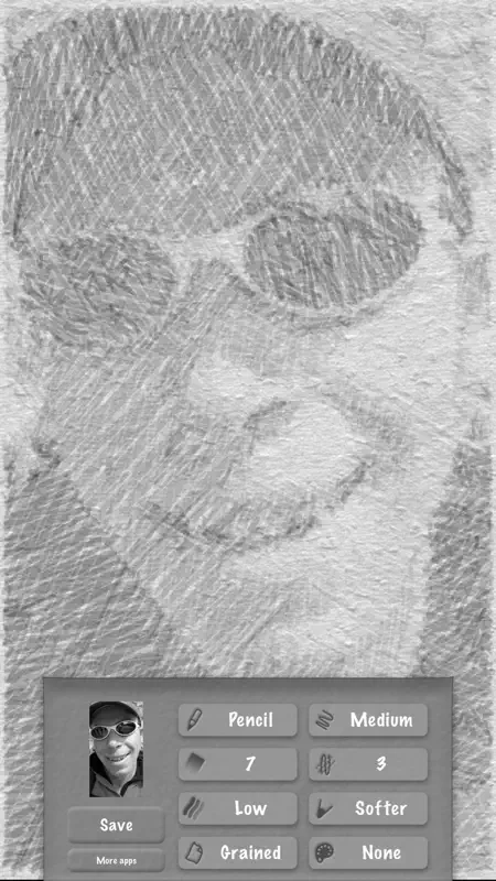 SketchMee screenshot 7 of 8