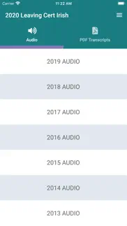 educate.ie lc irish aural problems & solutions and troubleshooting guide - 1