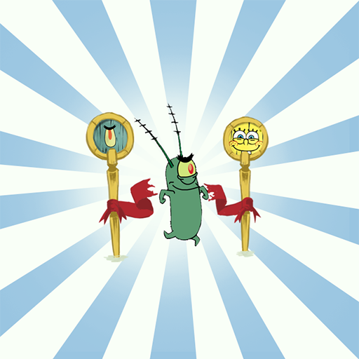 Sheldon J. Plankton