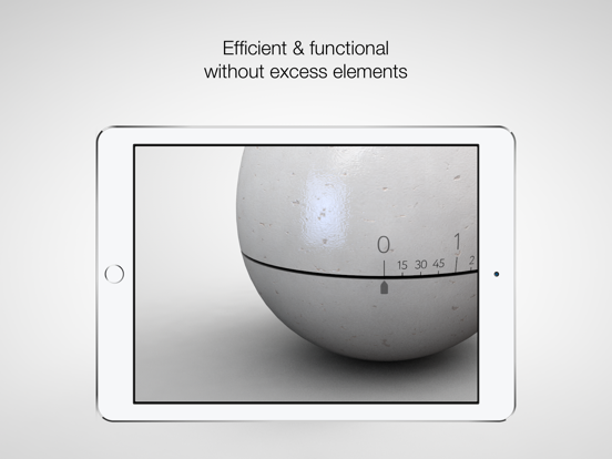 Screenshot #5 pour Egg interval timer:EasyCooking