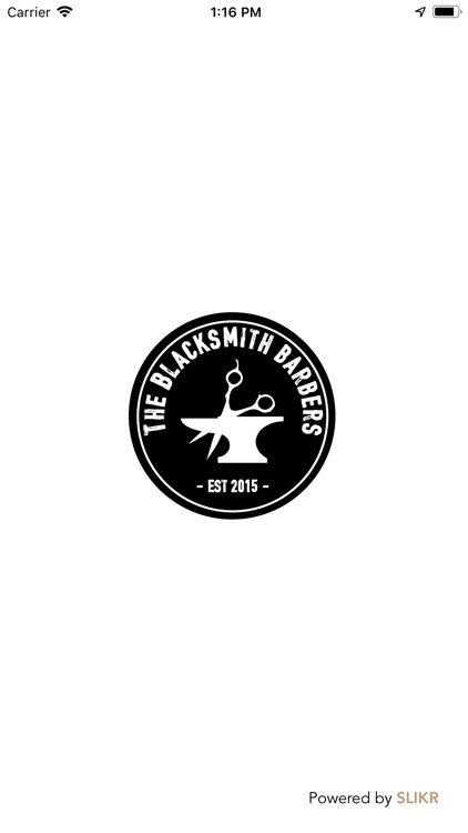 The Blacksmith Barbers