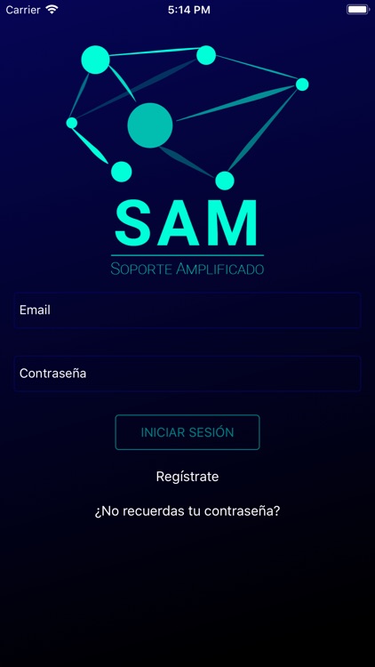 SAM