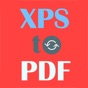 Convert XPS to PDF app download