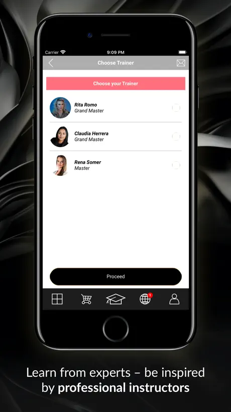 Gibbon Slacklines App