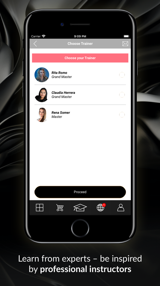 #3. Baltic Brows (iOS) 由: UAB "Extensum"