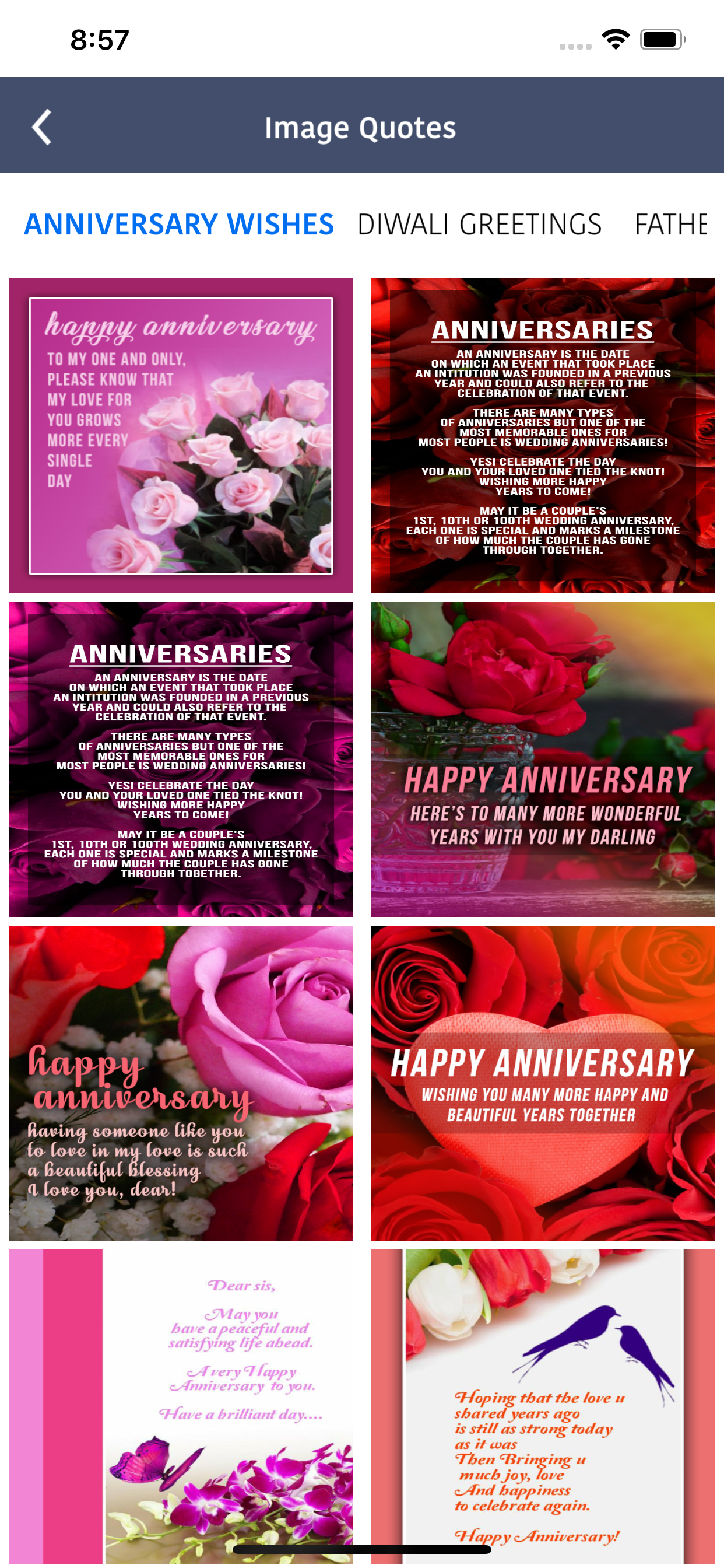 Best Quotes In All Category