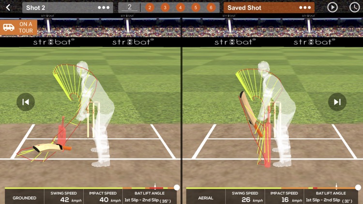 str8bat - Coach Assist screenshot-3