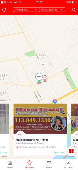 Hola Detroit(圖3)-速報App