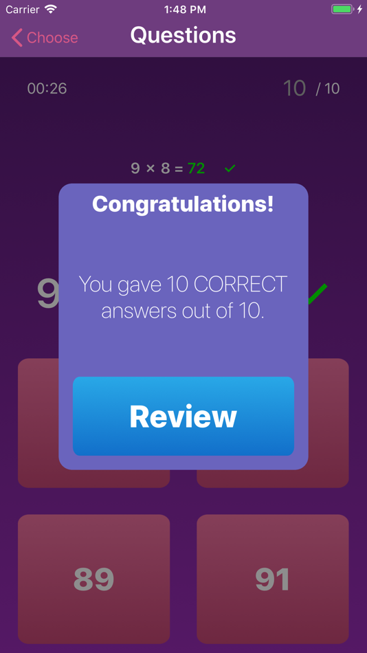 #7. Math Practice (iOS) 由: priyans brahmbhatt