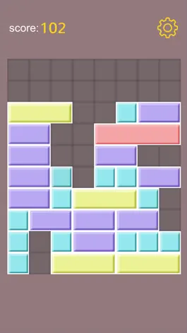 Game screenshot Stack Puzzle : Rise Tower apk