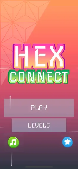 Game screenshot Hex Connect Light mod apk