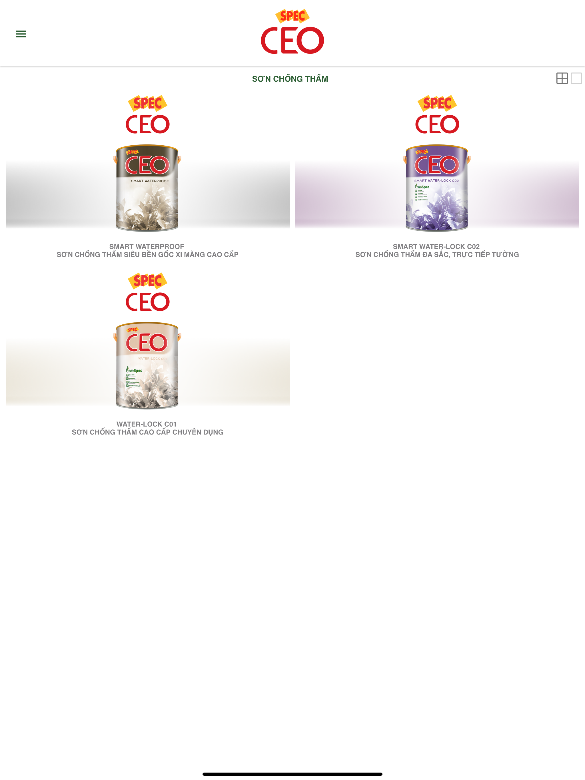 Spec Ceo screenshot 10