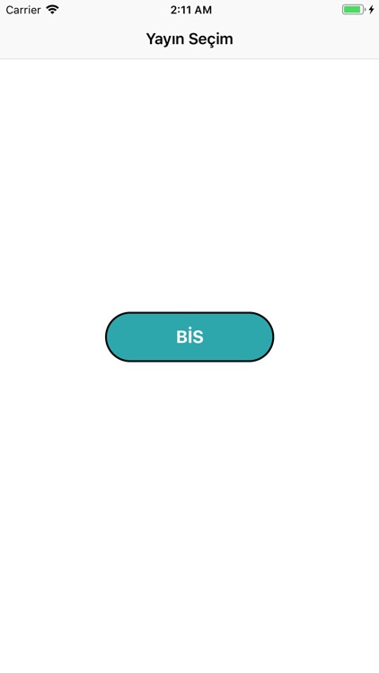 Eğitim Dünyası - BİS