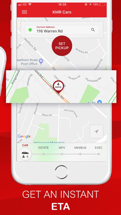 KMR Cars screenshot-5