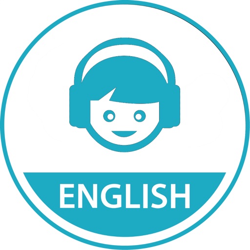 English Listening Lessons icon