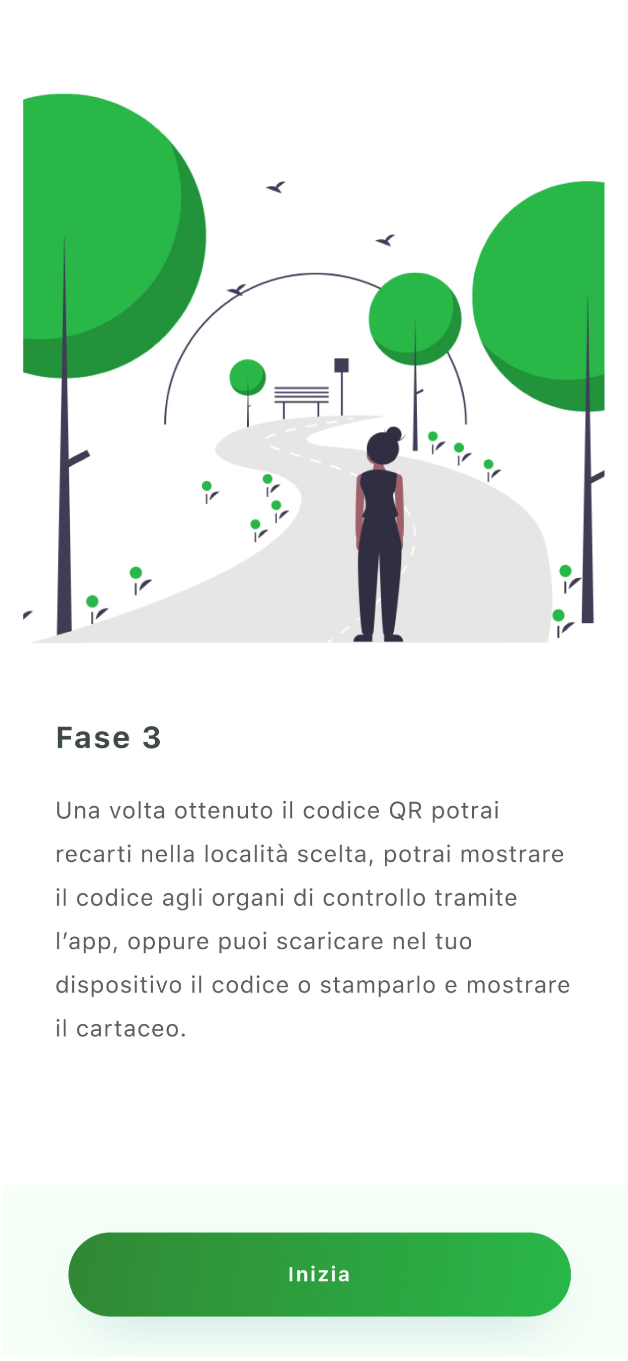 MobilitApp screenshot 9