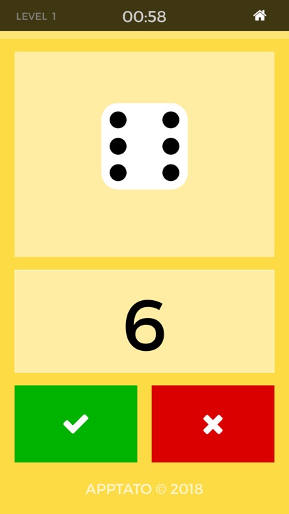 True or False Dice (Full)