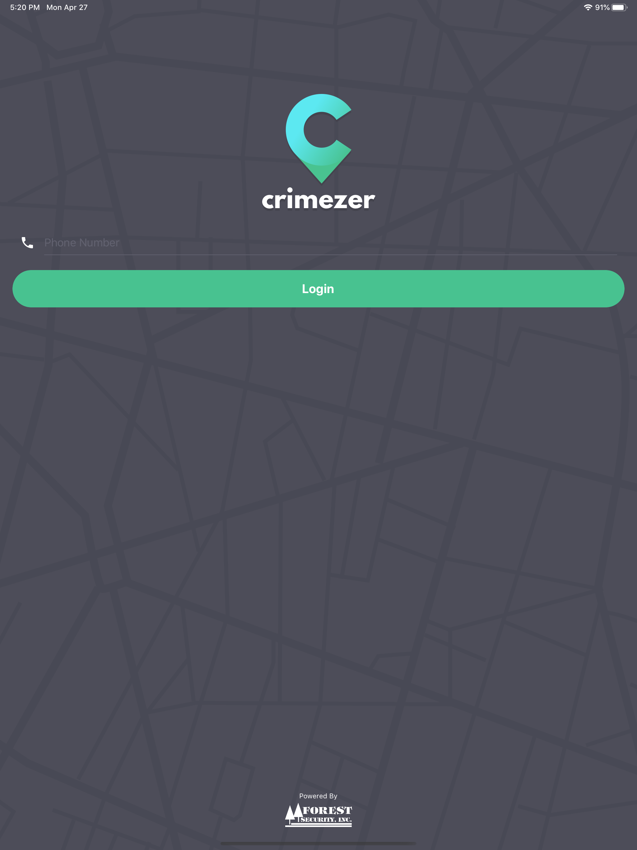Crimezer