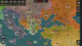 Game screenshot European War 6: 1914 apk