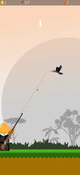 Game screenshot Duck Hunter Extreme hack