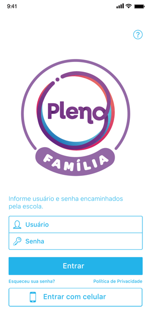 Pleno Família(圖2)-速報App