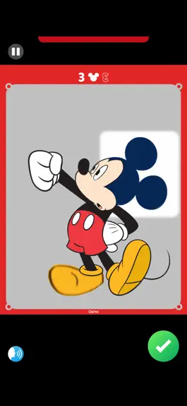 Game screenshot Super Studio Mickey & Friends apk