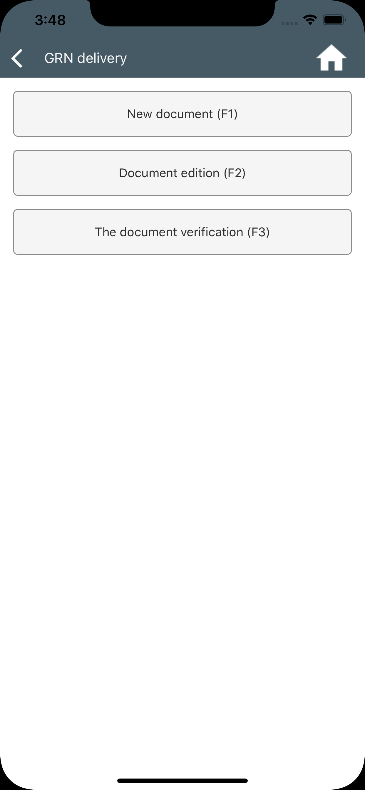 IdoSell Scanner